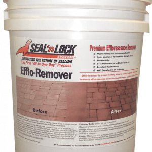 Efflo-Remover®